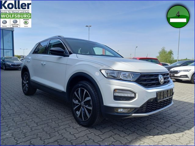Volkswagen T-Roc Style 1.5 TSI Style - Samsaru's Car Outlet