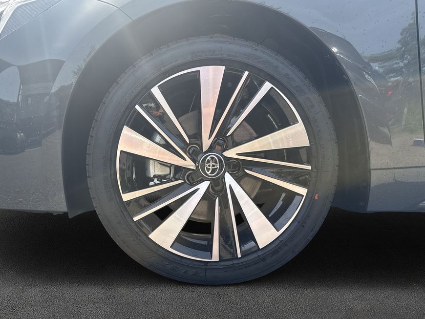Toyota Corolla 2.0 Hybrid TS Technik-Paket Kamera Navi