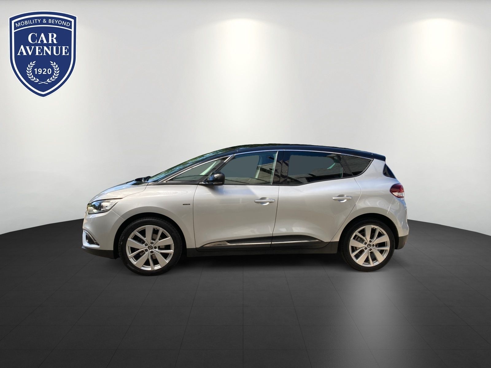 Renault Scenic LIMITED - Samsaru's Car Outlet