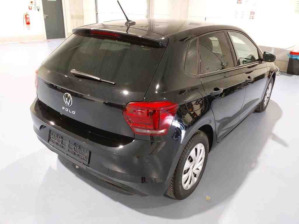 Volkswagen Polo 1.0 TSI DSG Comfortline - Samsaru's Car Outlet