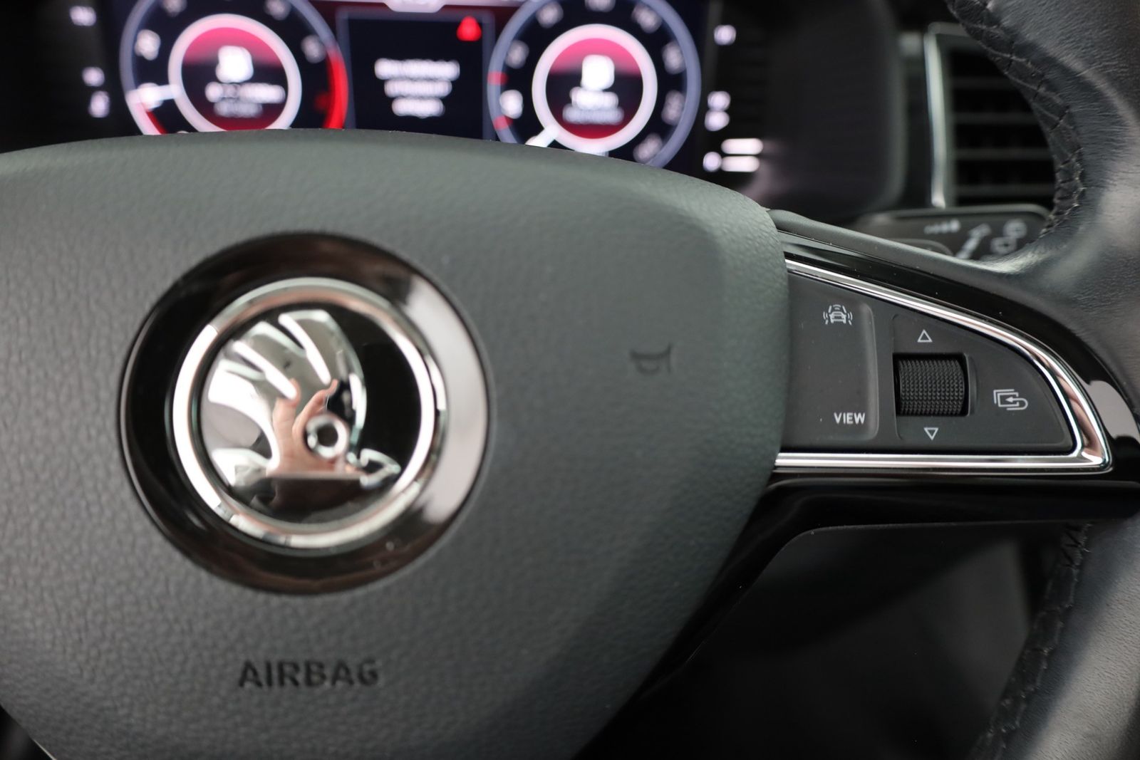 Skoda Kodiaq 2.0 TSI 4x4 Drive - Samsaru's Car Outlet