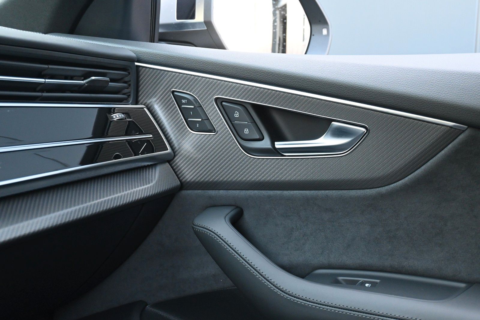 Audi RSQ8 RS Q8 TFSI QUATTRO *B&O*PANO*23"Mietkauf