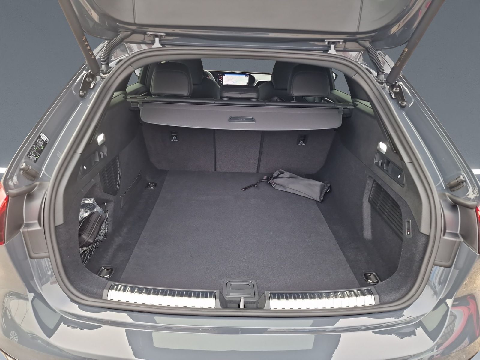 Audi A5 Avant TFSI qu 2x S line MATRIX AHK HuD B&O 19