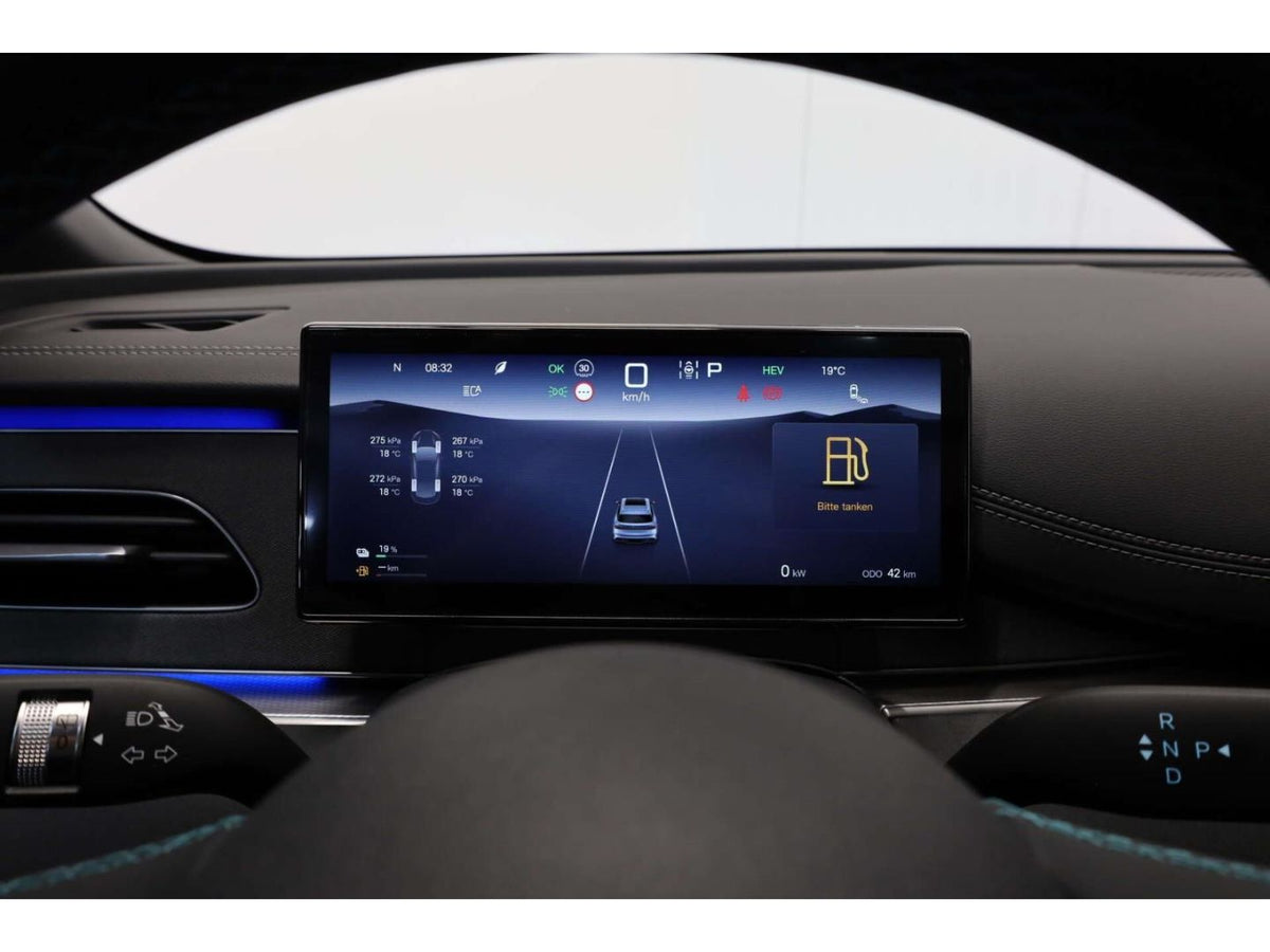 BYD Seal 6