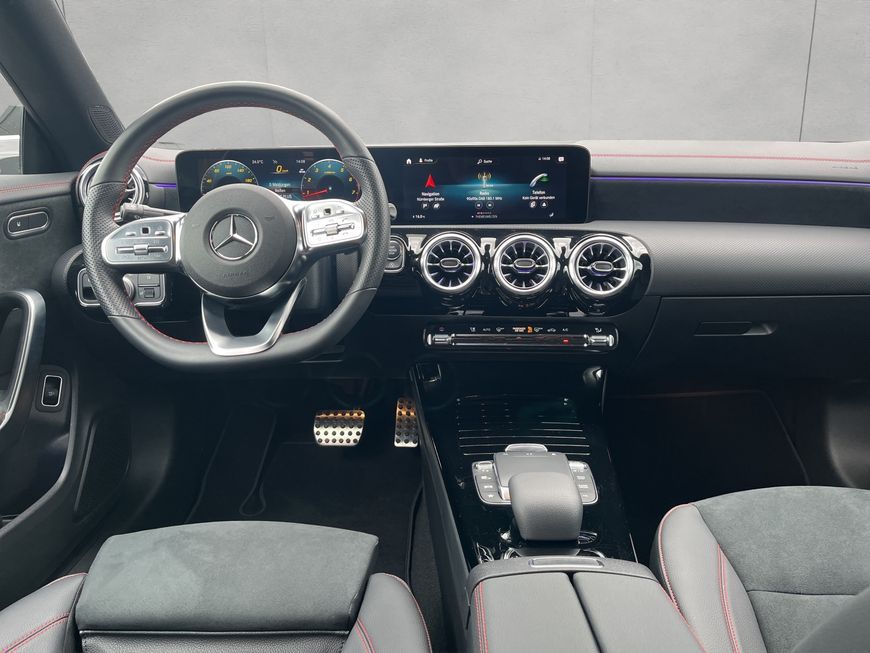 Mercedes-Benz CLA 200 4Matic AMG - Samsaru's Car Outlet