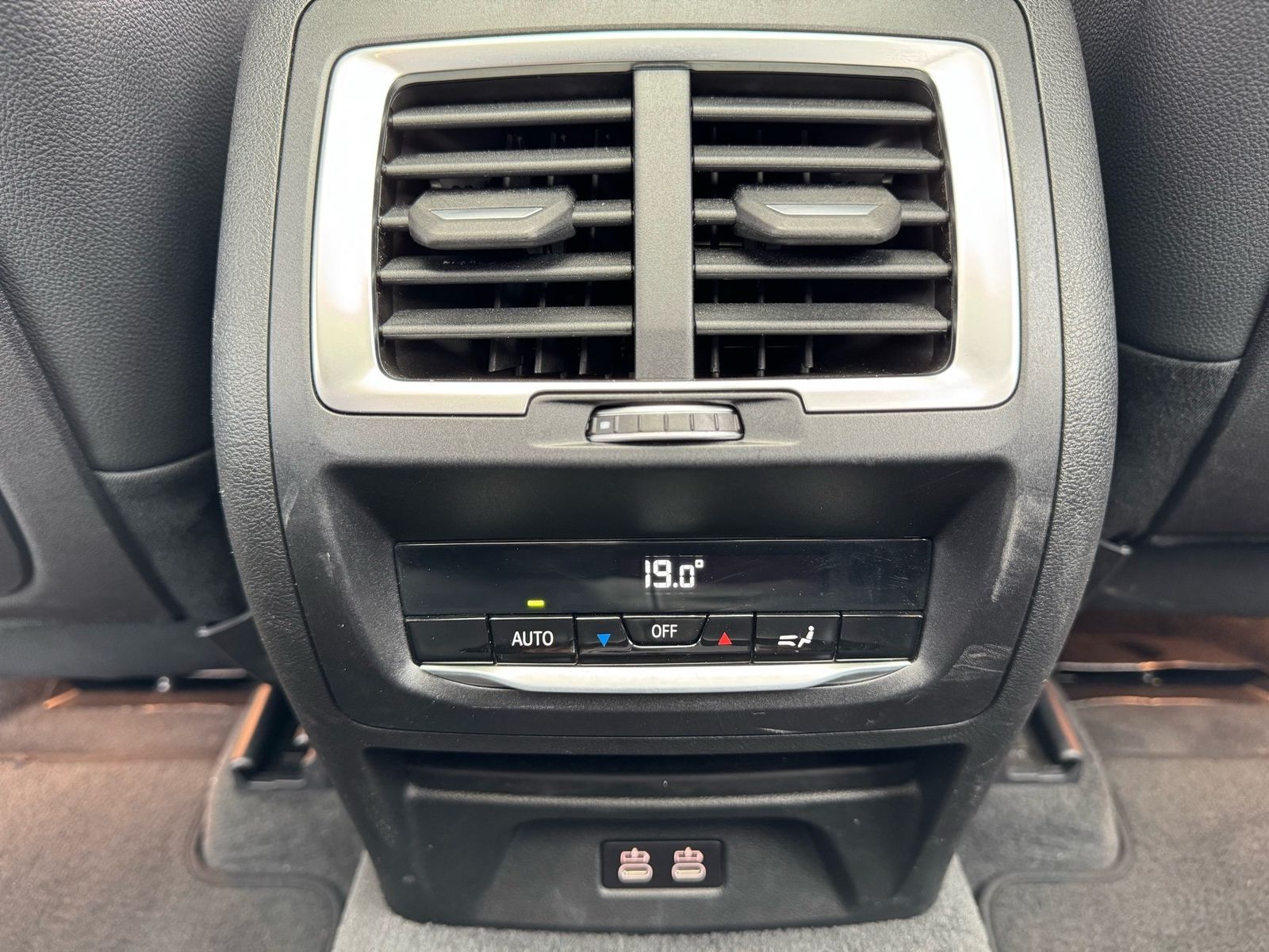 BMW iX3 M Sport AHK PANO h&k DA-Pro HuD 360° Impress
