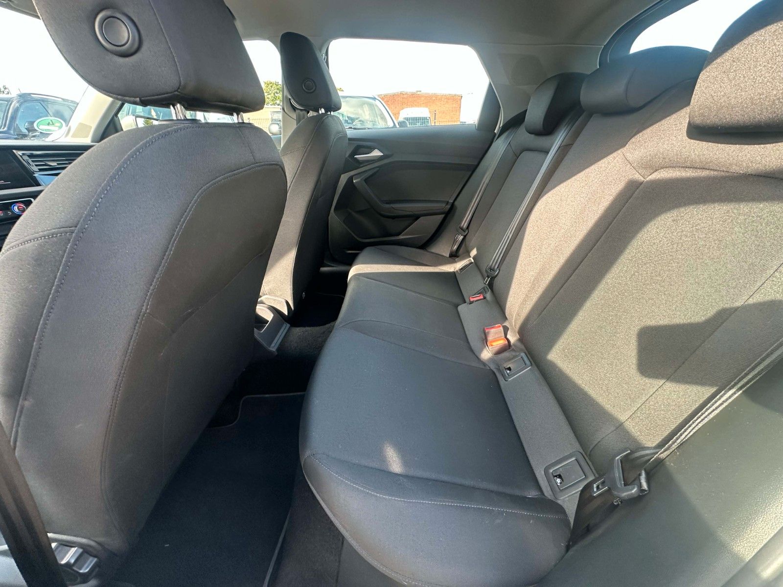 Audi A1 Sportback 30 TFSI Advanced - Samsaru's Car Outlet