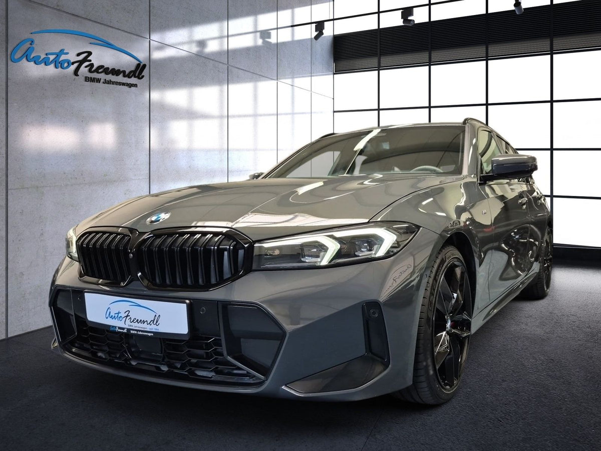 BMW Seria 3