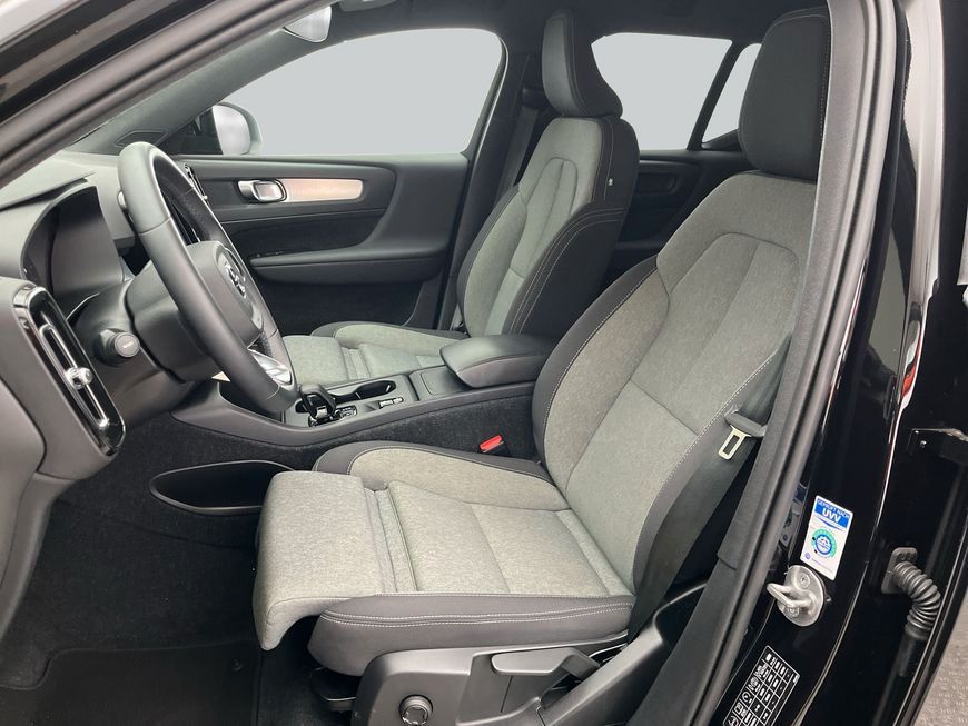 Volvo XC40 B3 B DKG Core