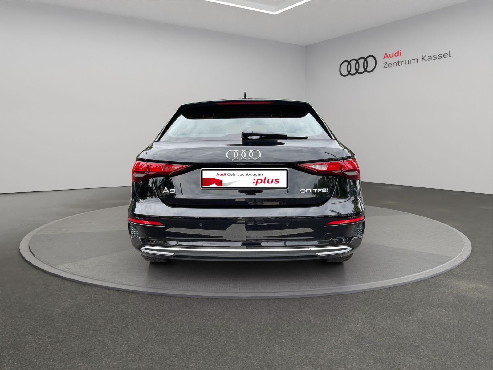 Audi A3 Sportback 30 TFSI LED Navi PDC+ Teilleder