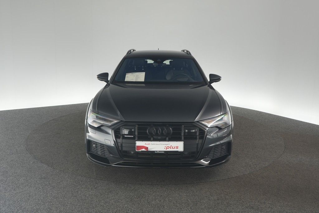 Audi A6 allroad qu 55 TFSI S tronic - Samsaru's Car Outlet