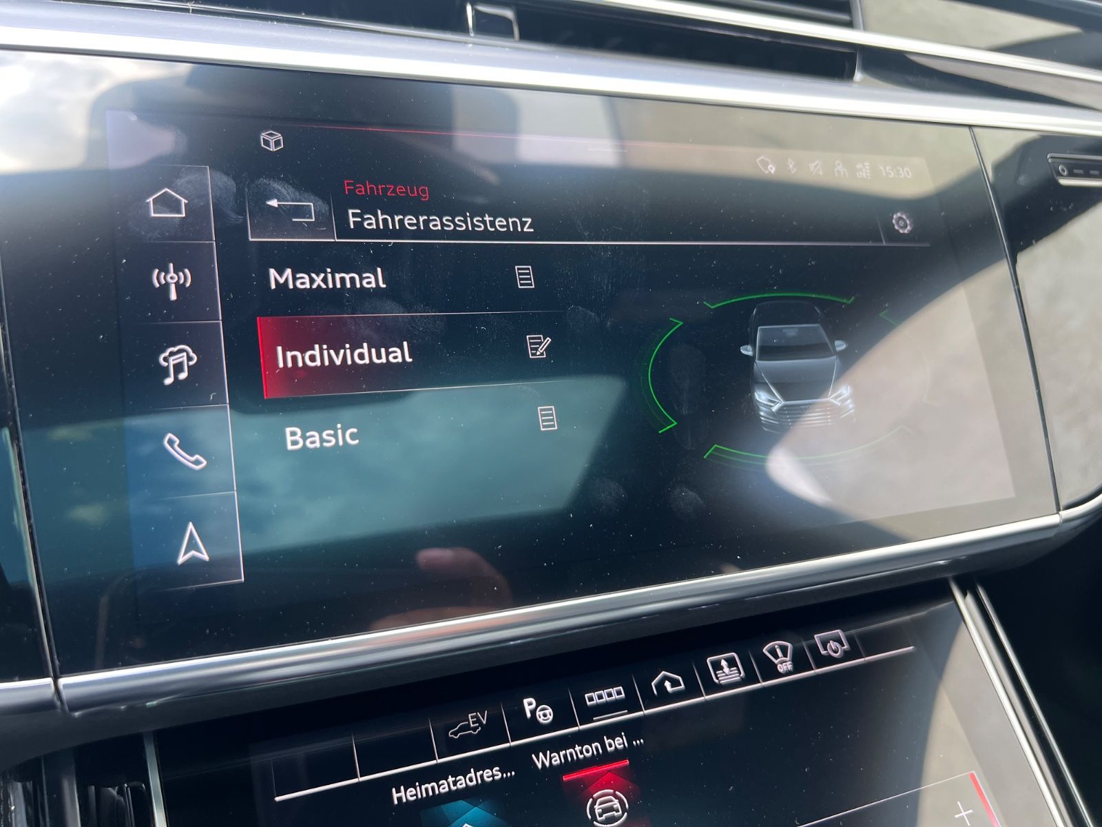 Audi A8 60 TFSI e quattro S line,Matrix,Pano.HUD. TV