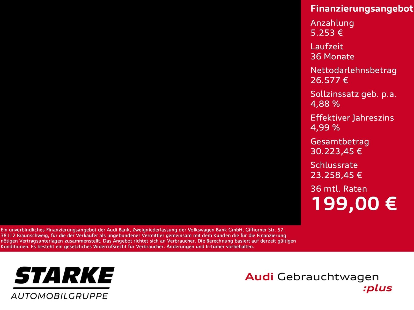 Audi A4 Avant 35 TFSI S tronic S line - Samsaru's Car Outlet