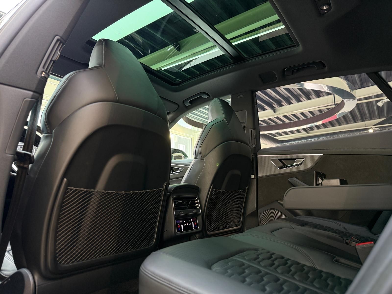 Audi RS Q8 4.0 TFSI Q. Pano HuD StHzg B&O-Adv. TV