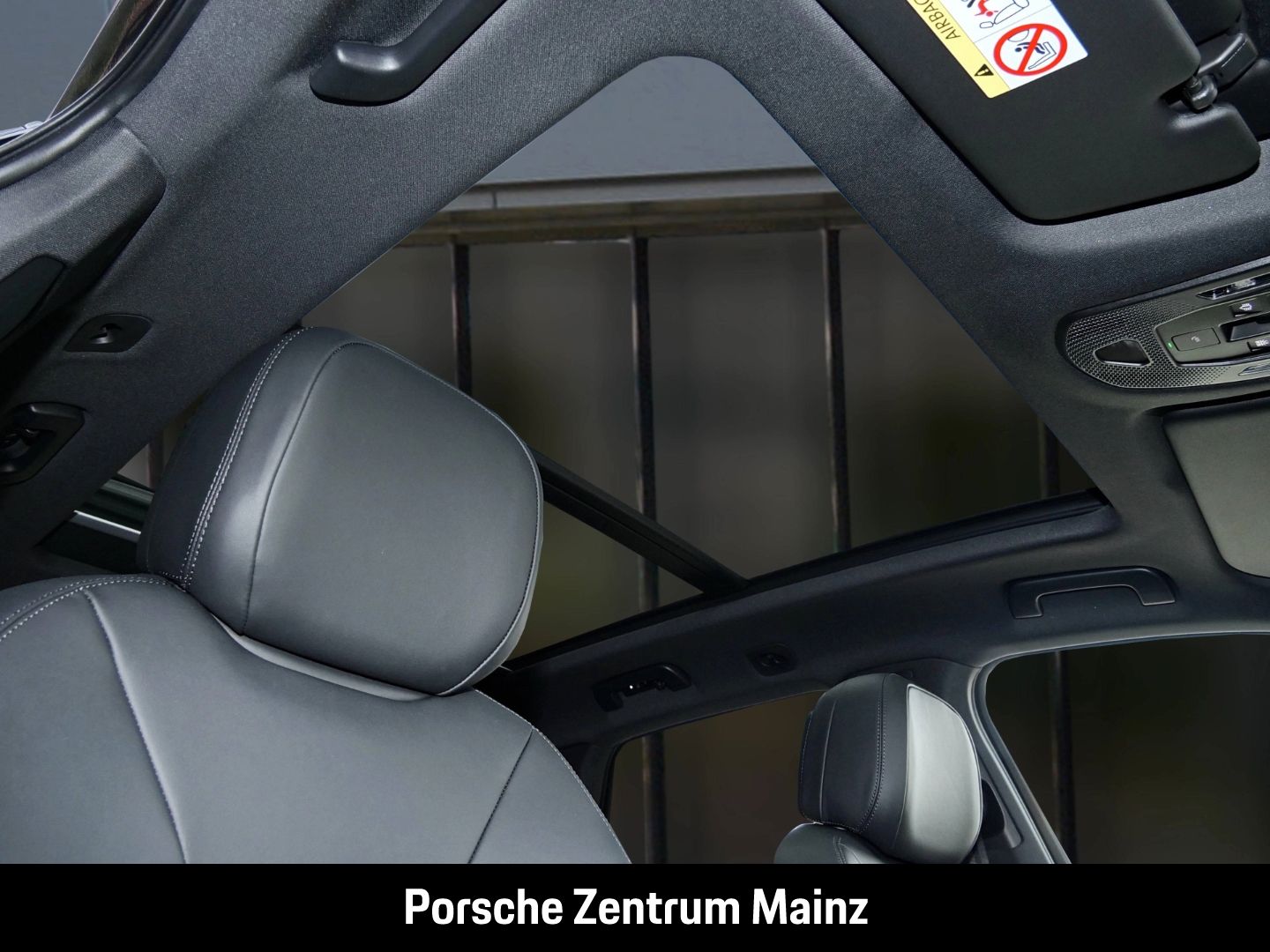 Porsche Cayenne E-Hybrid Bose,Spo.Aga.,HA-Lenkung,HDMatr