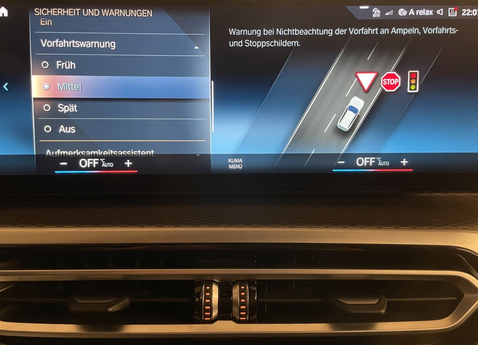 BMW 320d xDrive M Sport - Samsaru's Car Outlet