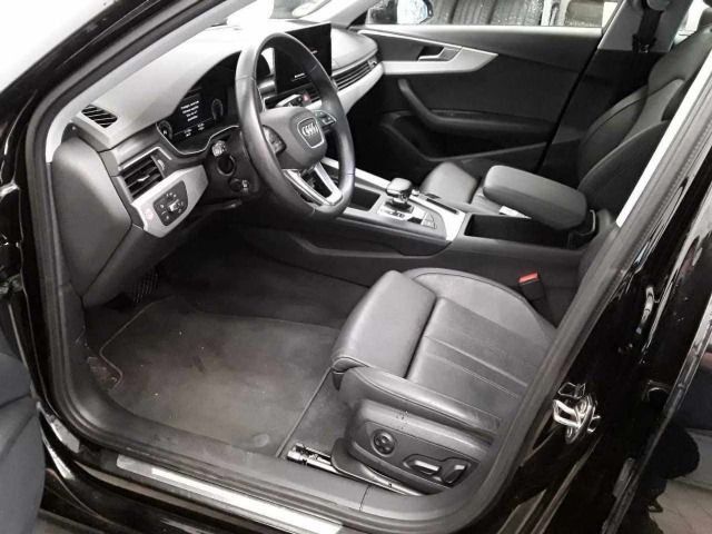 Audi A4 Avant 40 TDI S-tro. - Samsaru's Car Outlet