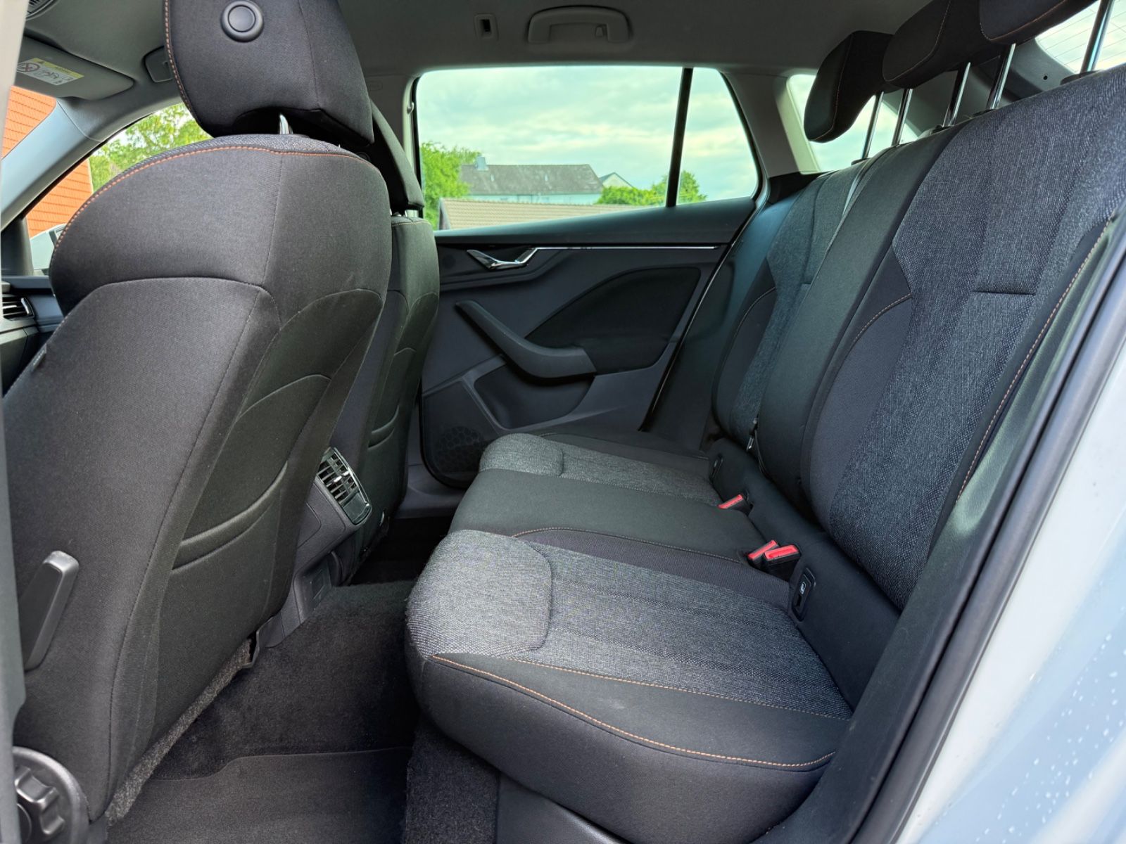 Skoda Scala Clever 1.0 TSI - Samsaru's Car Outlet