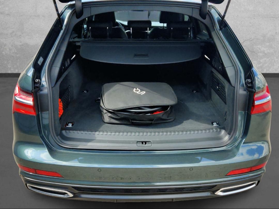 Audi A6 Avant TFSI e Sport 50 TFSI e quattro - Samsaru's Car Outlet