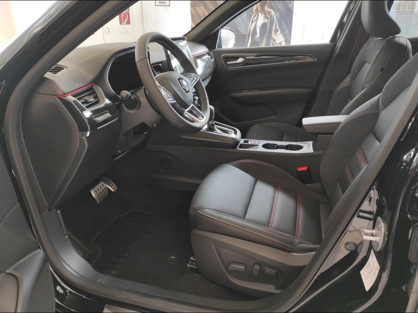 Renault Arkana RS-Linie 1.3 TCe 160 Mild-Hybrid - Samsaru's Car Outlet