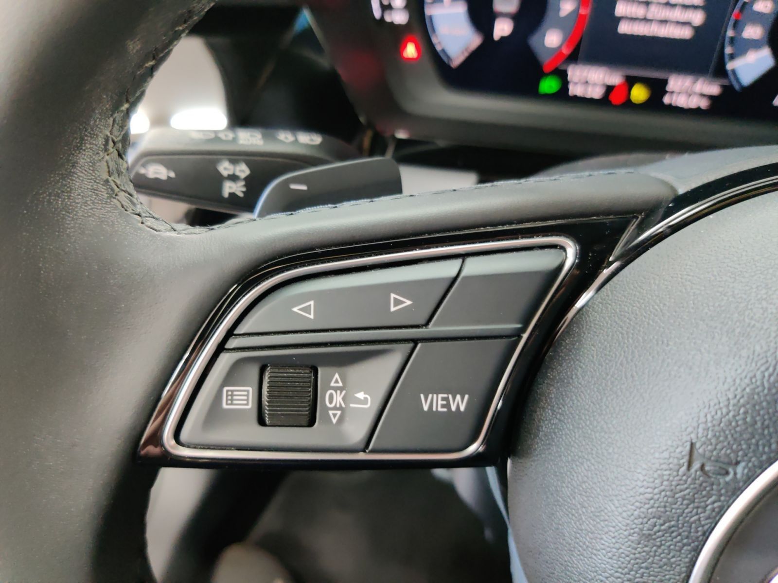 Audi A3 Limousine Advanced 35 TFSI S-tronic/11.28Gara