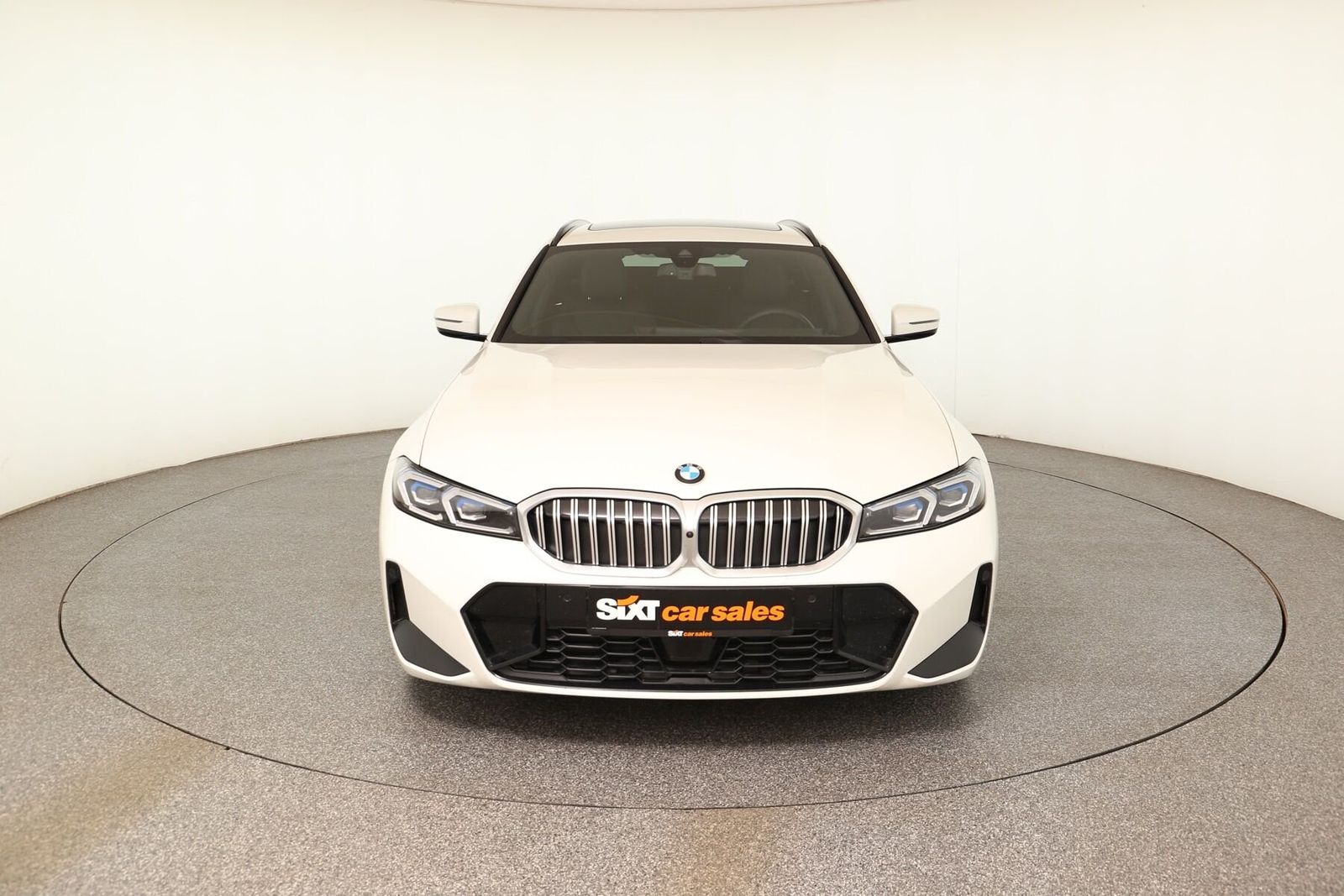 BMW 330d xDr. M Sport PANO|ACC|HUD|el.Sitze|360°|AHK