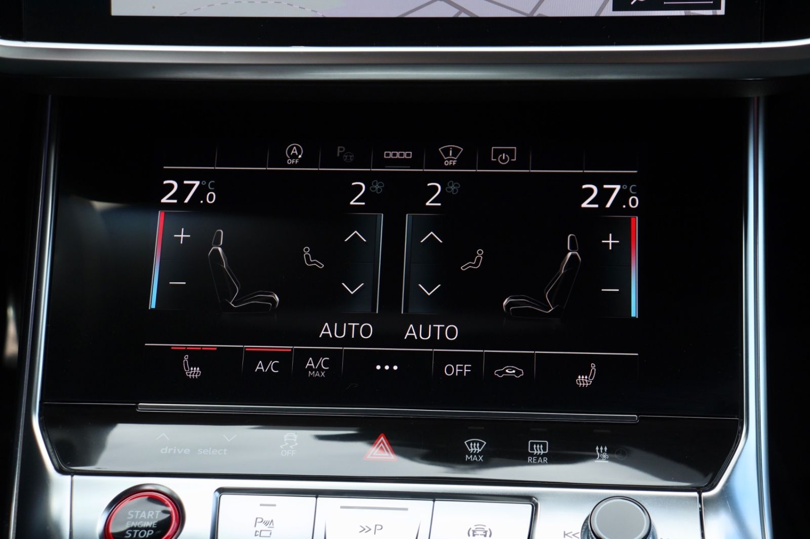 Audi S6 AV 3.0TDI quattro S line HD*RS-SITZ*PANO*21"*