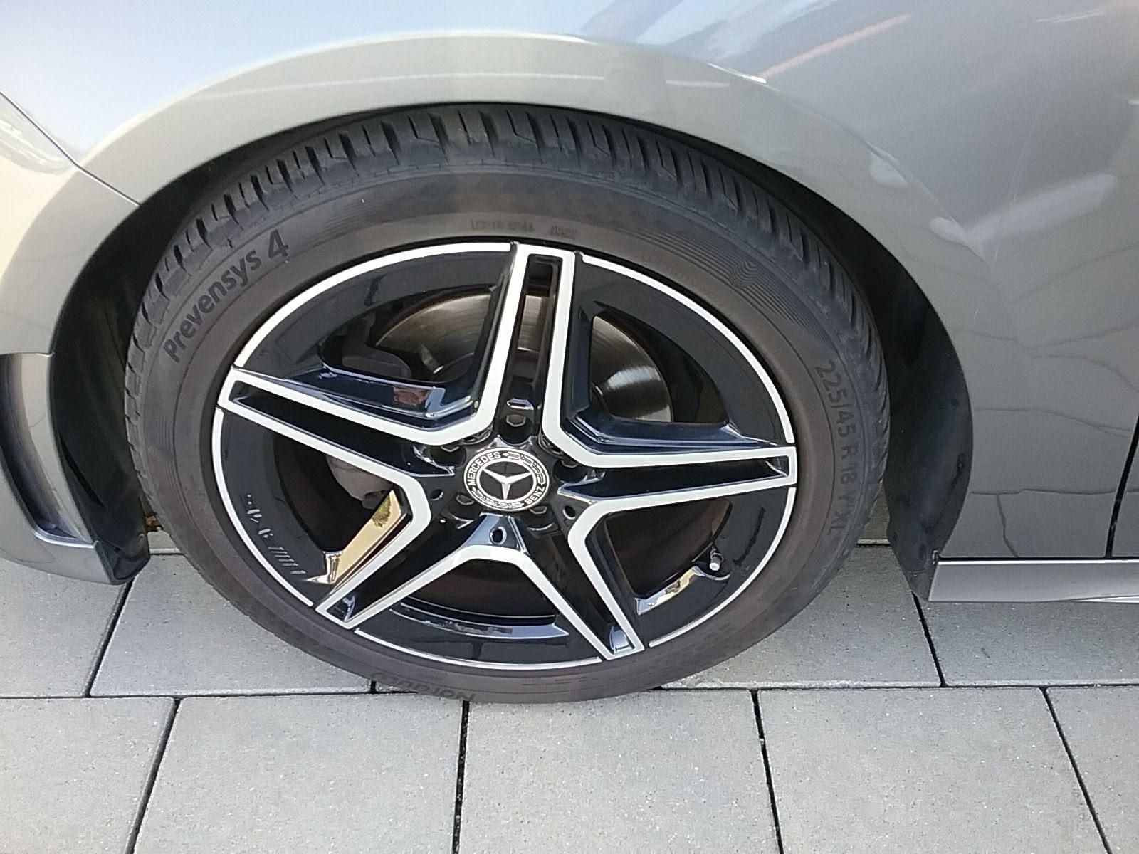 Mercedes-Benz A 180 LIMO AMG - Samsaru's Car Outlet
