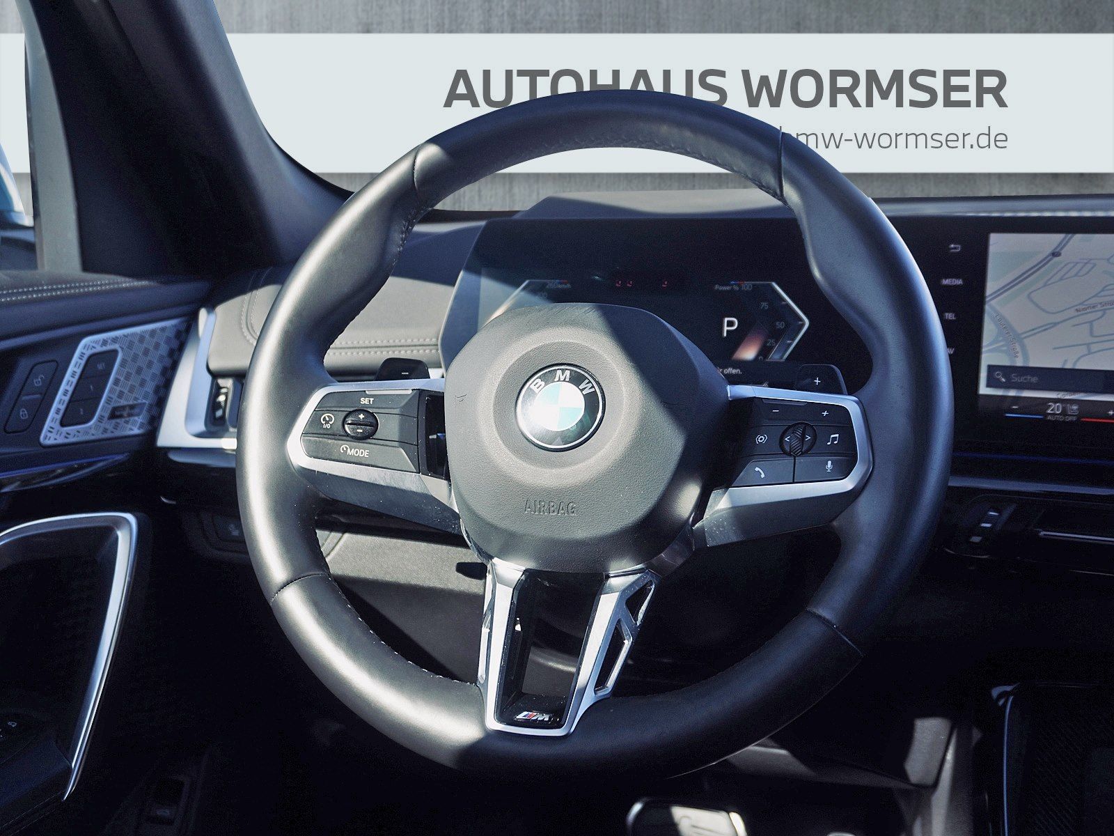 BMW X1 xDrive20d M Sportpaket - Samsaru's Car Outlet
