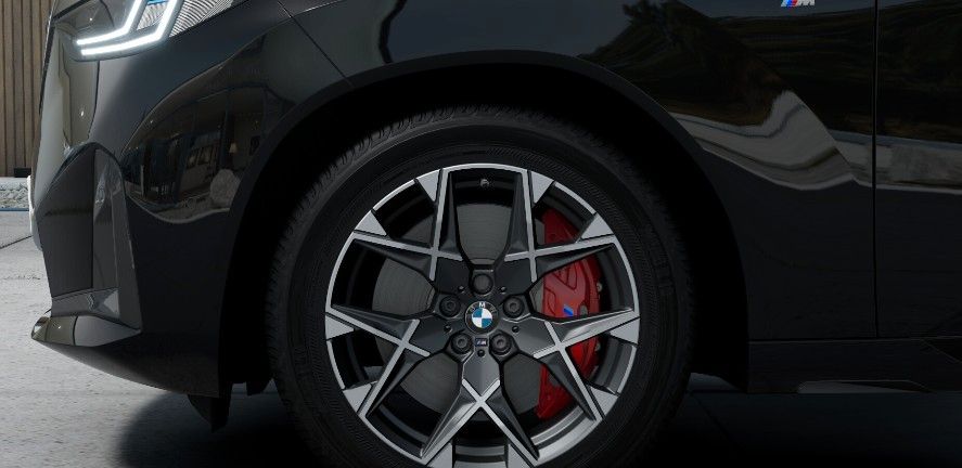 BMW X3 20 xDrive M Sport - Samsaru's Car Outlet