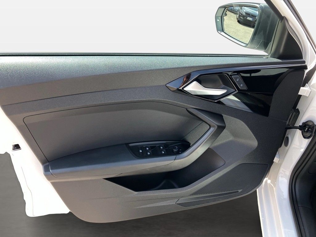 Audi A1 Sportback 30 TFSI - Samsaru's Car Outlet