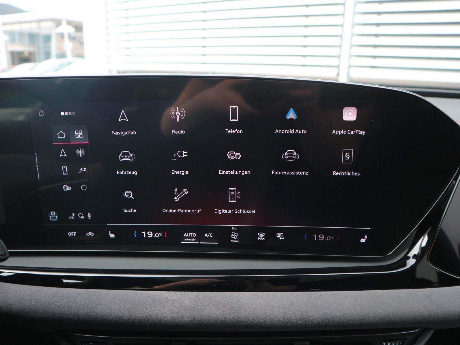 Audi A5 Avant TFSI e-hybrid quattro S line MATRIX*AHK