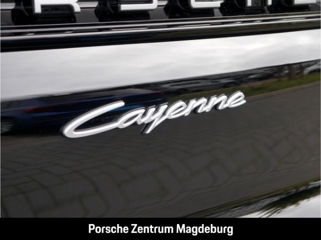 Porsche Cayenne E-Hybrid Coupe*BOSE*PASM*INNO*PANO*