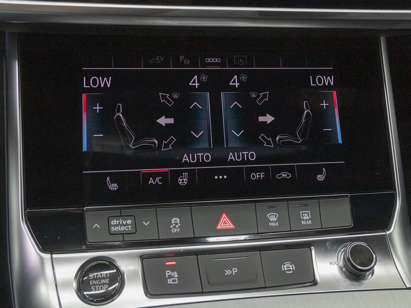 Audi A6 Avant 55 TFSIe Q S LINE - Samsaru's Car Outlet