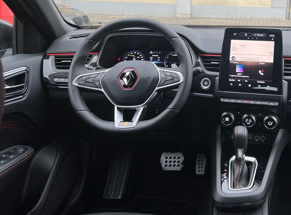 Renault Arkana R.S. Line TCe 160 EDC - Samsaru's Car Outlet