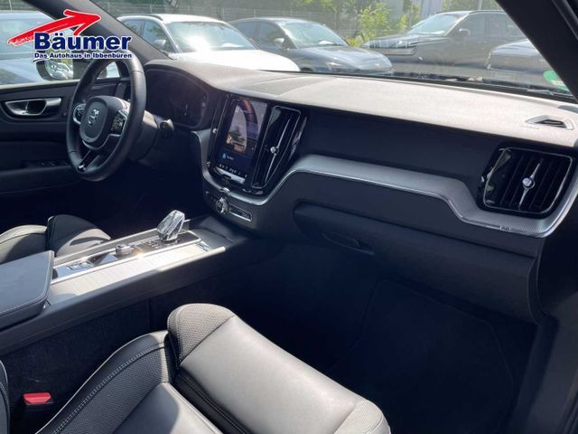 Volvo XC60 T6 Plug-in Hybrid AWD Black Edition Plus Au