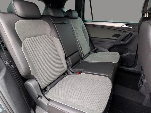 Seat Tarraco Xperience 2.0TDI (150 PS) 7-Gang DSG