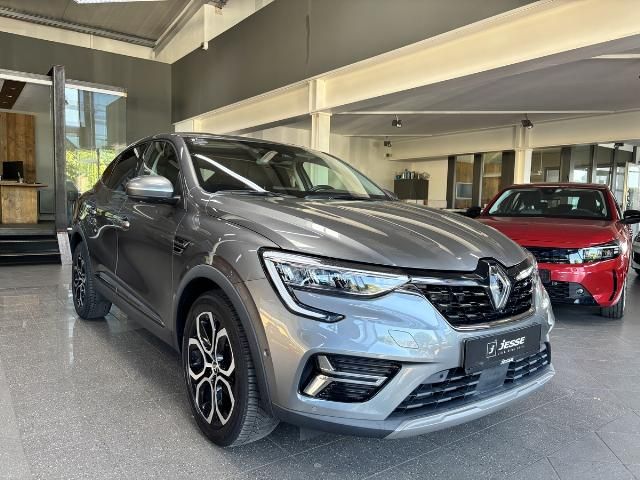 Renault Arkana 1.3 TCe Intense - Samsaru's Car Outlet