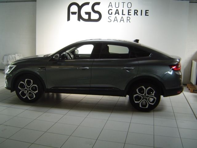 Renault Arkana Techno 1.3 TCe 140 Mild-Hybrid - Samsaru's Car Outlet