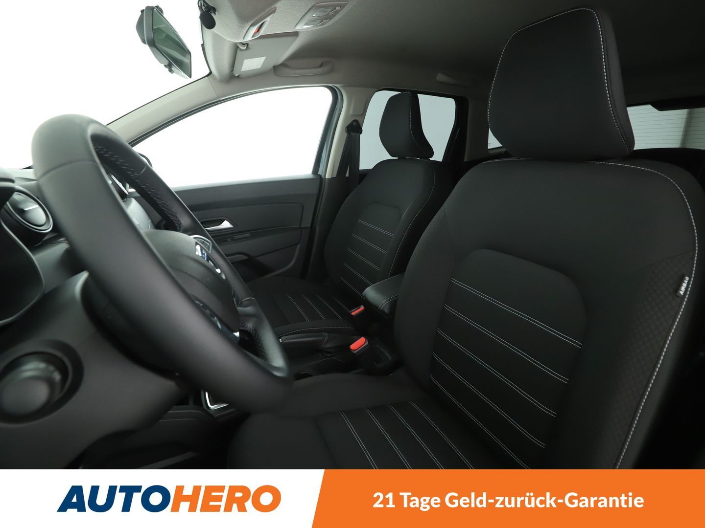 Dacia Duster 1.3 TCe Comfort - Samsaru's Car Outlet