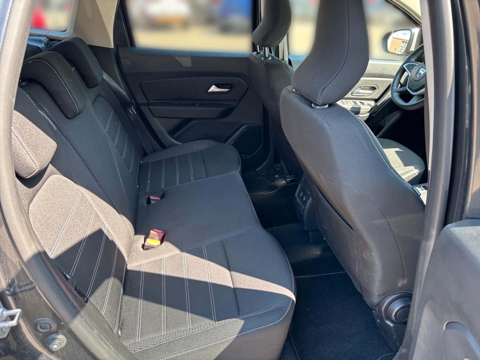 Dacia Duster II Prestige - Samsaru's Car Outlet