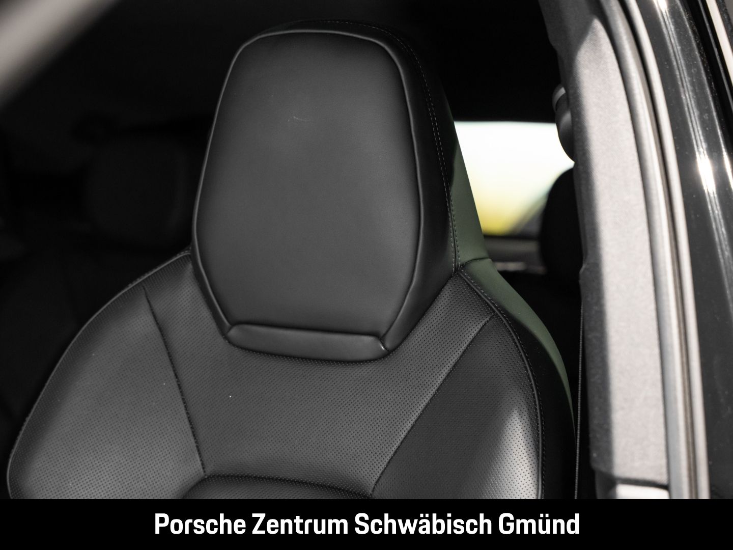 Porsche Cayenne S Coupe Nachtsicht InnoDrive Soft-Close