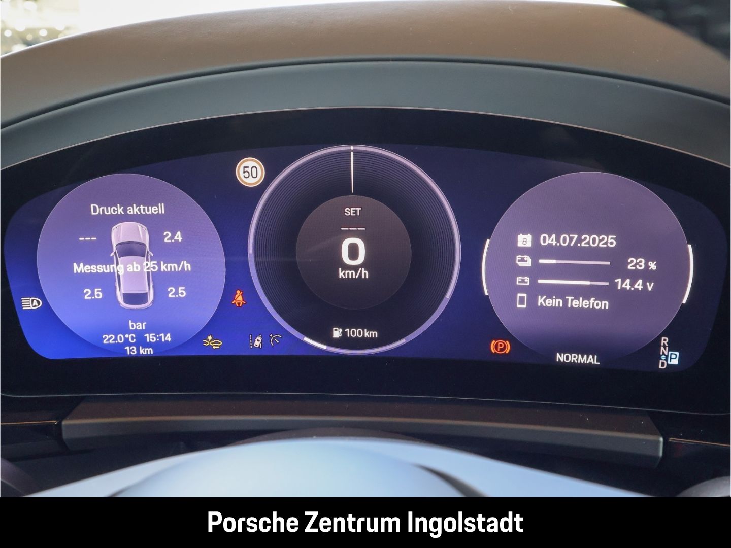 Porsche Macan 4S, Panorama, Hinterachslenkung, HeadUp Di