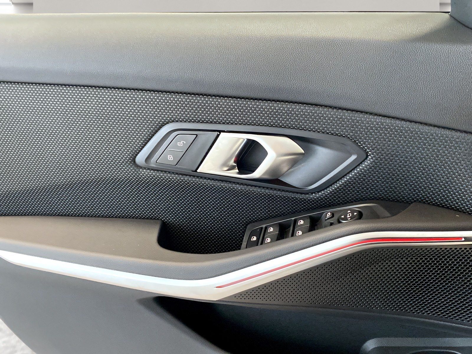 BMW 318d Touring Driv.Assist.Prof LiveCockpitProf