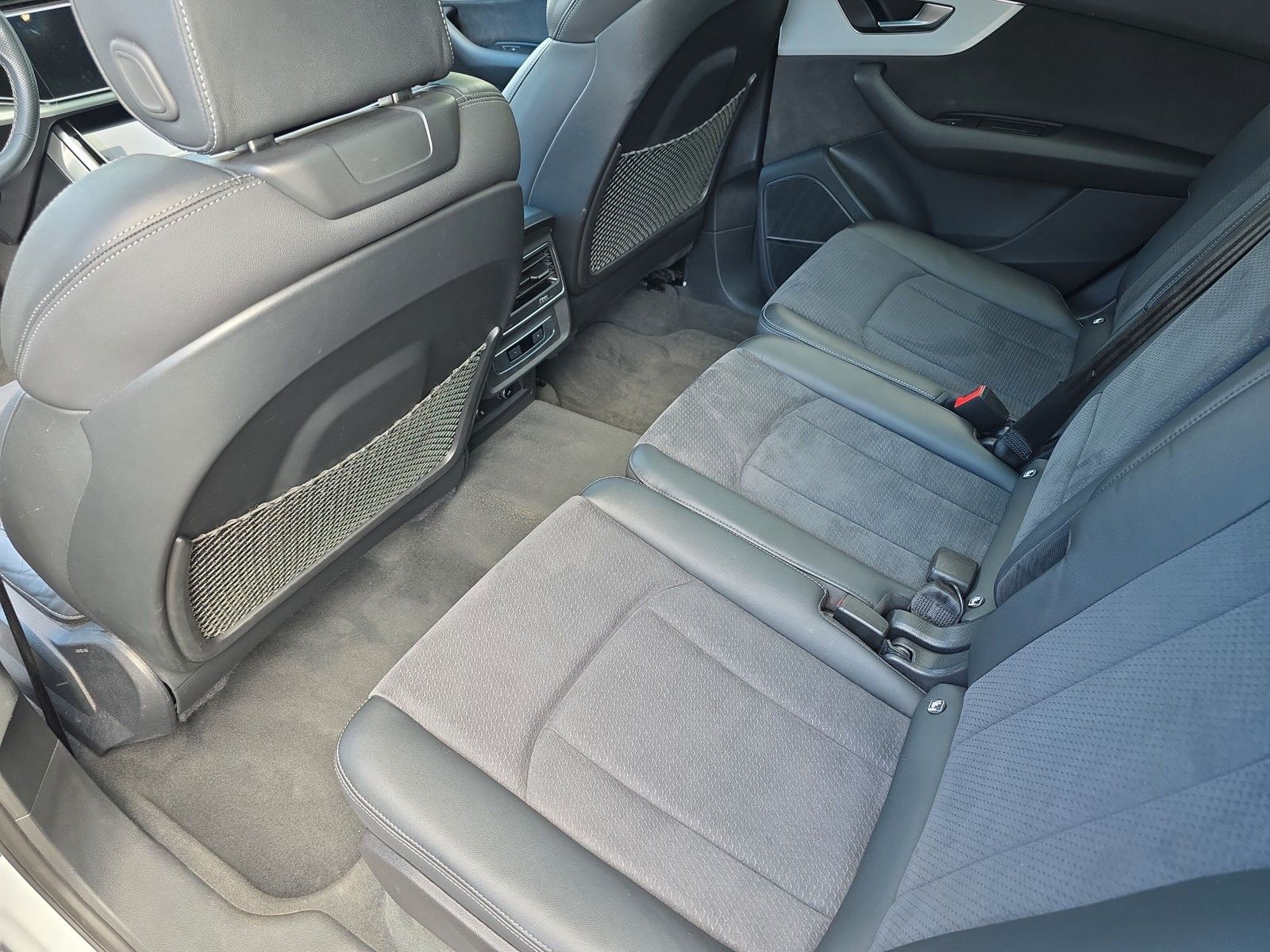 Audi Q7 55 TFSI e quattro S line Panorama Bang & Oluf