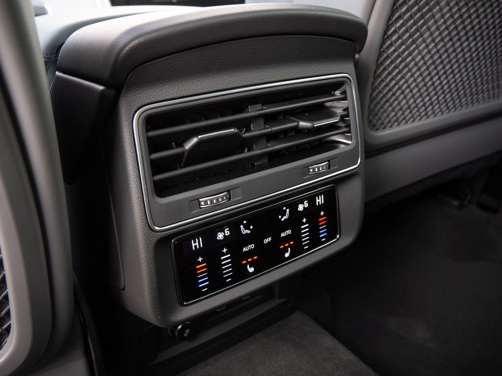 Audi Q7 S line 50 TDI quattro MATRIX-LED LASER 360°