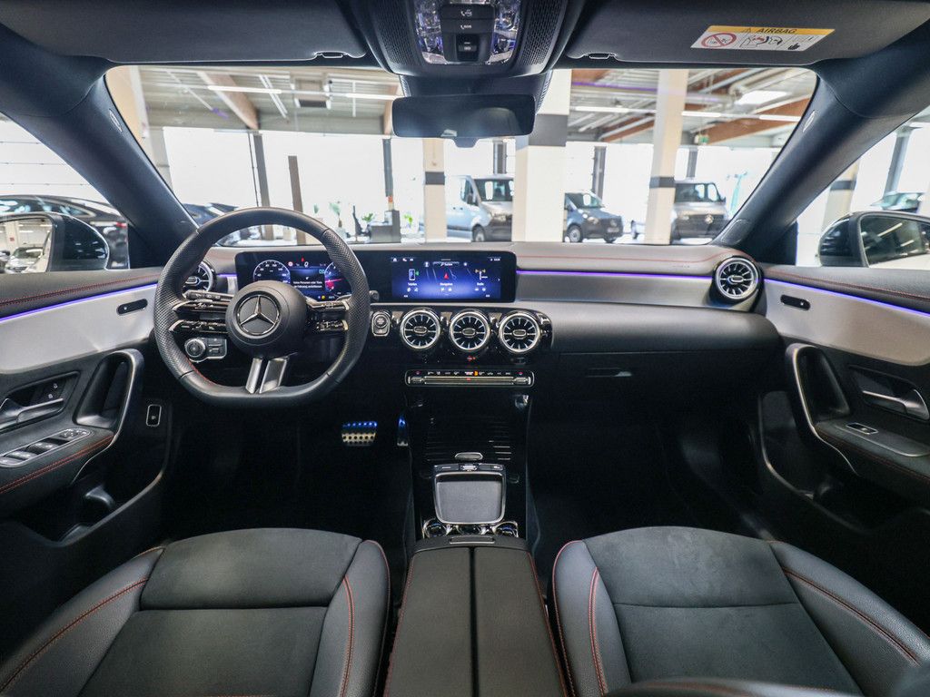 Mercedes-Benz CLA 250 SB 4M AMG Sport Premium - Samsaru's Car Outlet