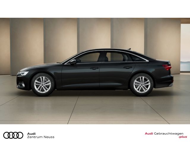 Audi A6 Lim. 50 TFSI e quattro advanced - Samsaru's Car Outlet