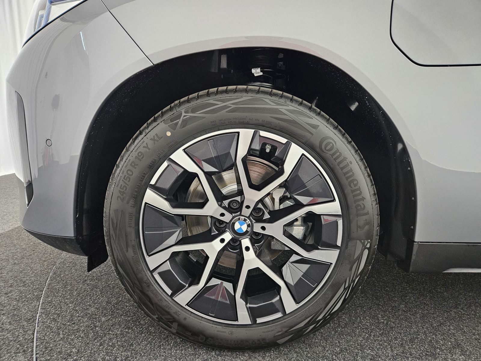 BMW X3 30e xDrive HUD AHK Harman Kardon Kamera