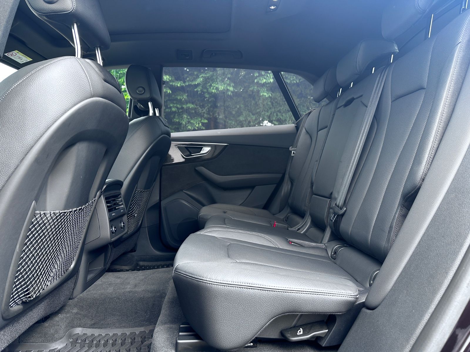Audi Q8 50 TDI quattro S-Line - Samsaru's Car Outlet